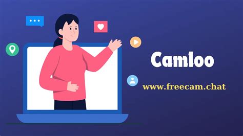 видео чат camloo|Camloo: Free Random Video Chat with Strangers